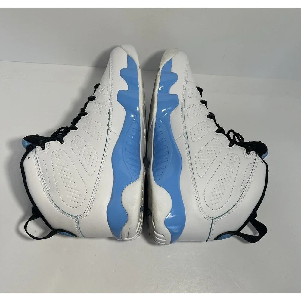 Jordan these are